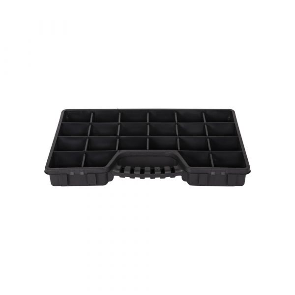 Afbeelding laden in galerijviewer, Topgear gereedschapsbox 510x325x65 mm
