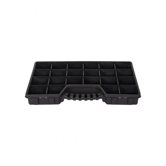 Topgear gereedschapsbox 510x325x65 mm
