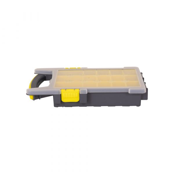 Afbeelding laden in galerijviewer, Gereedschapsbox 210x338x62 mm.
