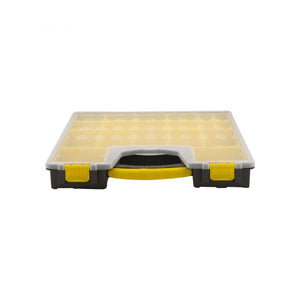 Topgear gereedschapsbox 420x335x62 mm.