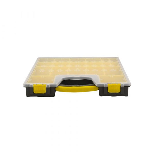 Topgear gereedschapsbox 420x335x62 mm.