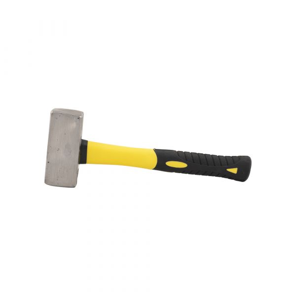 Afbeelding laden in galerijviewer, Topgear moker vuist 1.5 kilo fiber steel
