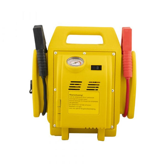 Topgear jumpstart 4 in 1