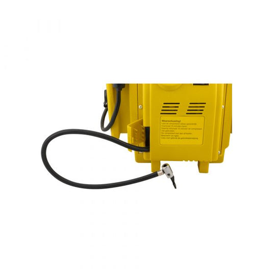 Topgear jumpstart 4 in 1