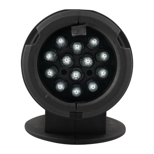 Trailergear 13-polige stekker plastic