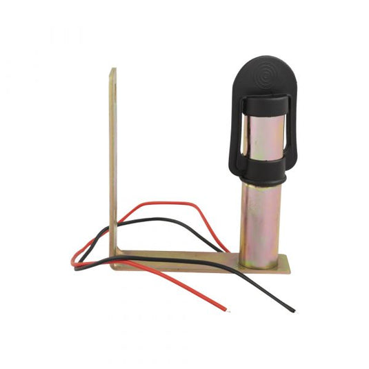 Topgear opsteeksteun haaks