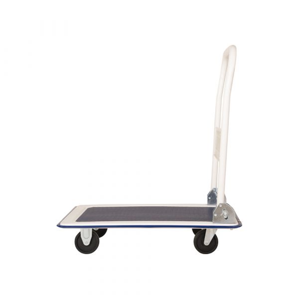 Afbeelding laden in galerijviewer, Platformkar 150 kg.
