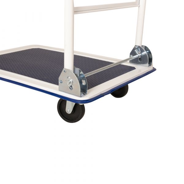 Afbeelding laden in galerijviewer, Platformkar 150 kg.
