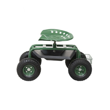Gardengear tuin- zitkar max. 150 kg.