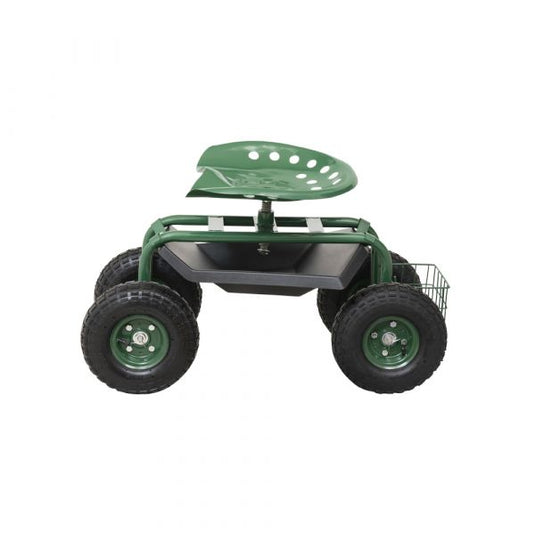 Gardengear tuin- zitkar max. 150 kg.