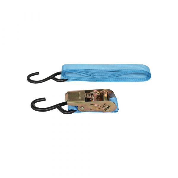 Afbeelding laden in galerijviewer, Trailergear spanbandset 4-delig profi
