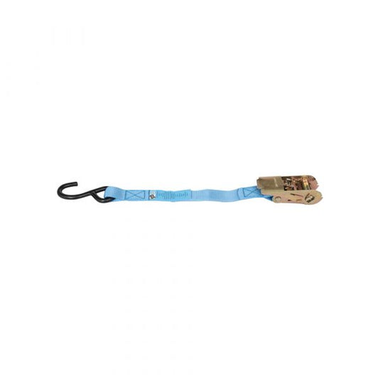 Trailergear spanbandset 4-delig profi