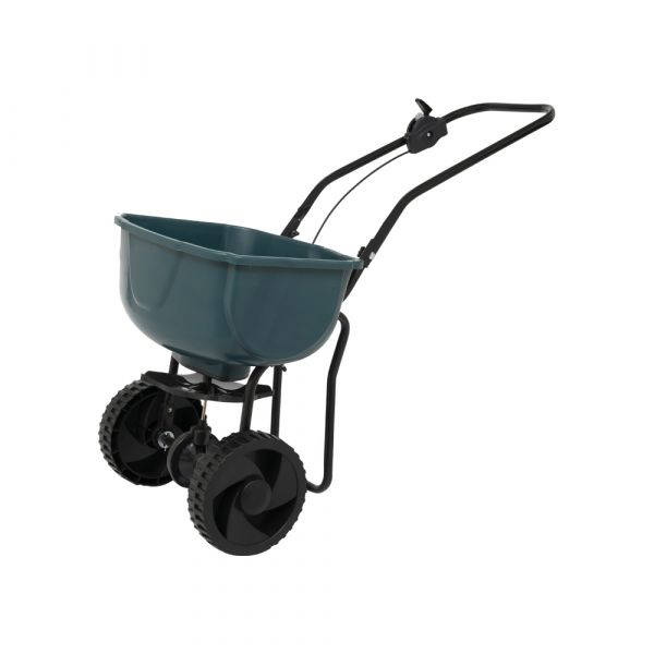 Afbeelding laden in galerijviewer, Gardengear strooimachine handbediend
