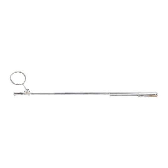 Topgear magneet + spiegel (antenne-model)