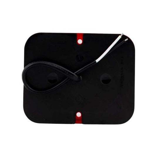 Trailergear mistlamp 100x80x25 19 led