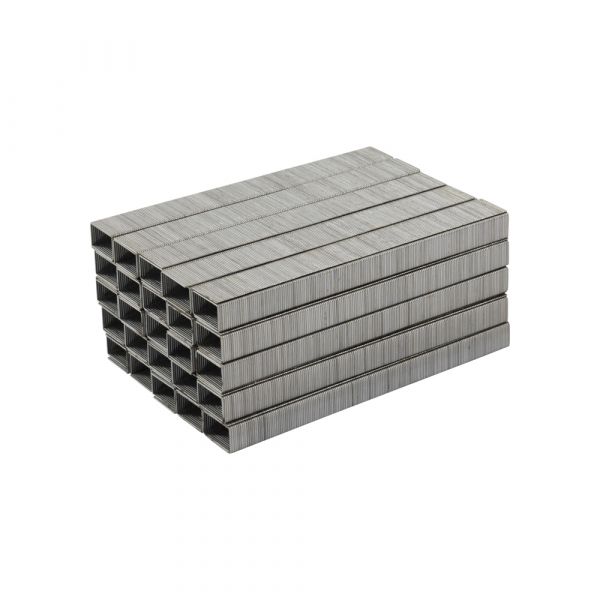 Afbeelding laden in galerijviewer, Ac nietjes voor luchttker 10x16 mm*
