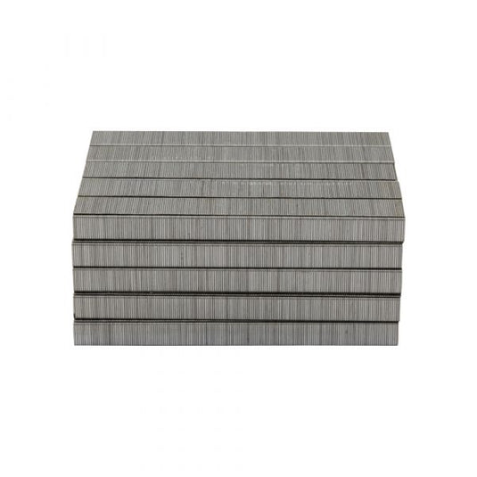 Ac nietjes voor luchttker 10x16 mm*