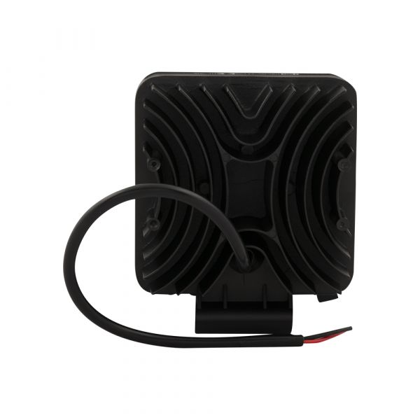 Afbeelding laden in galerijviewer, Trailergear werklamp 9 led vierkant
