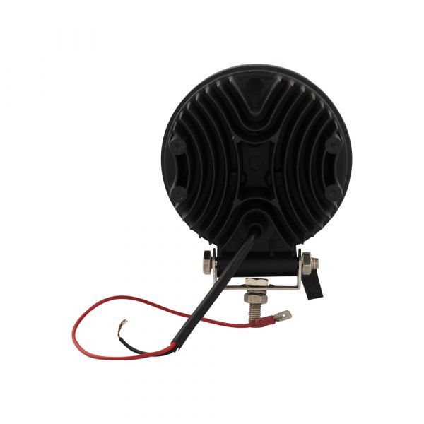 Afbeelding laden in galerijviewer, Trailergear werklamp 6 leds, 18 watt 12-24 volt.
