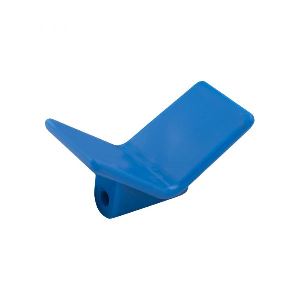 Afbeelding laden in galerijviewer, Vangmuil blauw
