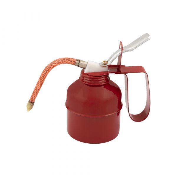 Afbeelding laden in galerijviewer, Oliekan 300 ml.
