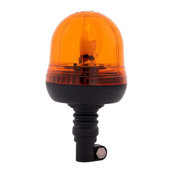 Afbeelding laden in galerijviewer, Trailergear zwaailamp 12 volt h1
