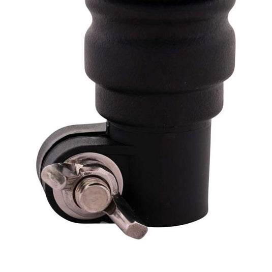 Trailergear zwaailamp 12 volt h1