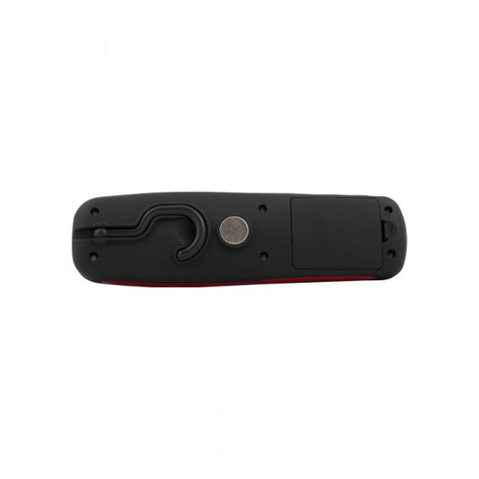 Ledget zaklamp 24 leds + magneet