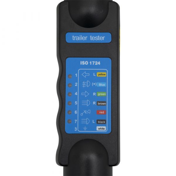 Afbeelding laden in galerijviewer, Topgear auto aanhanger test 7 polig 12 volt
