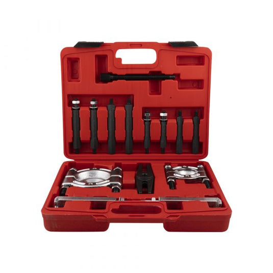 Topgear lager-trekkerset