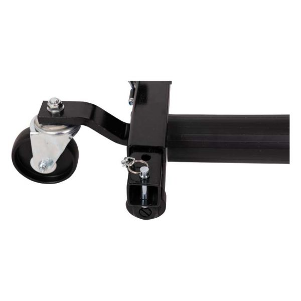 Afbeelding laden in galerijviewer, Car-dolly hydr. 680 kg. per unit
