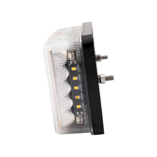 Trailergear achterlicht 43 led links