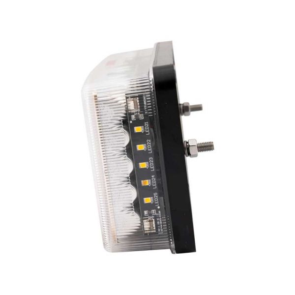 Afbeelding laden in galerijviewer, Trailergear achterlicht 43 led links
