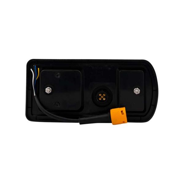 Afbeelding laden in galerijviewer, Trailergear achterlicht 43 led links
