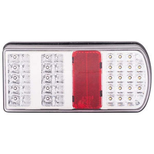 Trailergear achterlicht 43 led rechts