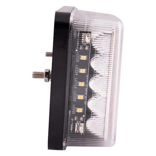 Afbeelding laden in galerijviewer, Trailergear achterlicht 43 led rechts
