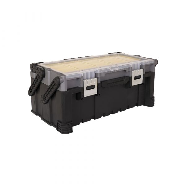 Afbeelding laden in galerijviewer, Topgear gereedschapsbox 565x315x246 mm
