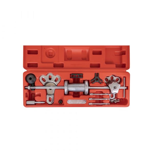 Topgear slagtrekkerset
