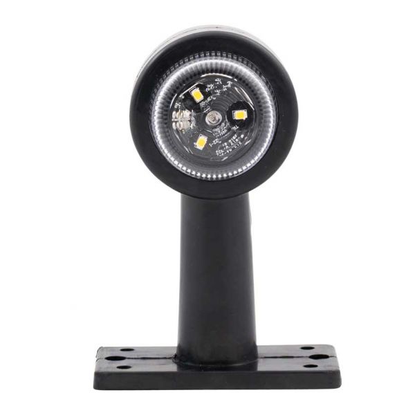 Afbeelding laden in galerijviewer, Trailergear breedtelamp pendellamp recht 12-24v led
