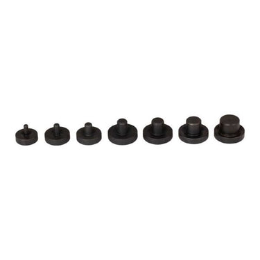 Topgear remleiding felsset 3 16-5 8