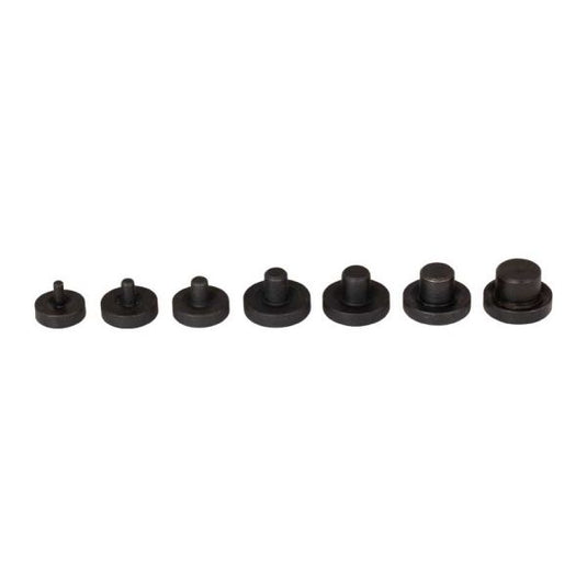 Topgear remleiding felsset 3 16-5 8
