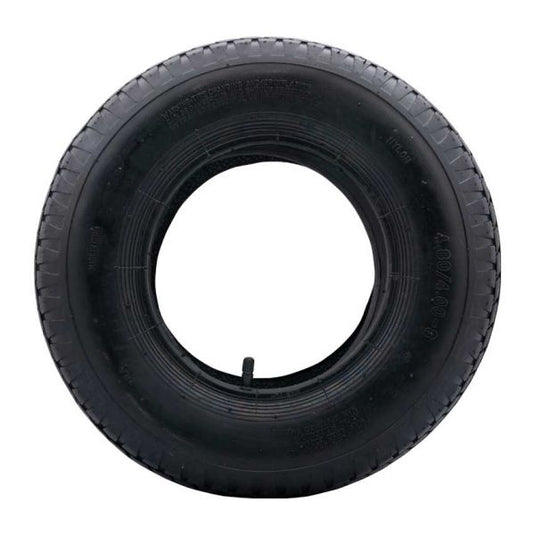 Gardengear biba+buba 4.00x8, ruit skelter