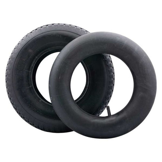 Gardengear biba+buba 4.00x8, ruit skelter