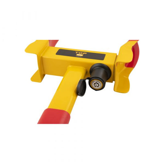 Topgear wielklem universeel