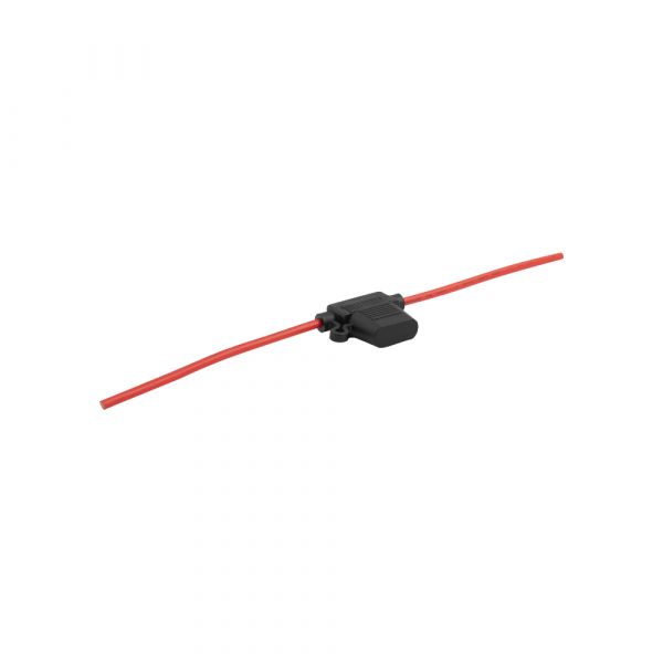 Afbeelding laden in galerijviewer, Topgear TOPGEAR Zekeringhouder 10-40 amp. Middel
