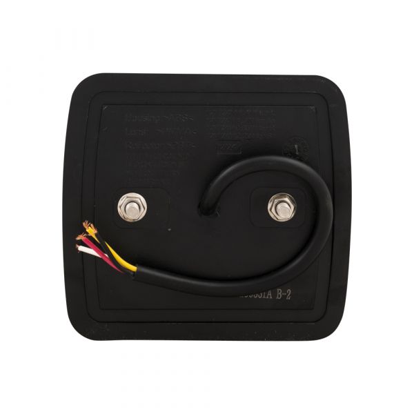 Afbeelding laden in galerijviewer, Trailergear achterlicht 10x10cm. led kleur
