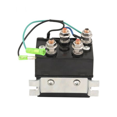 Trailergear relais 12v