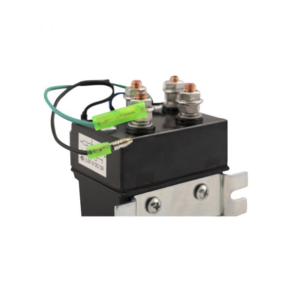 Afbeelding laden in galerijviewer, Trailergear relais 12v
