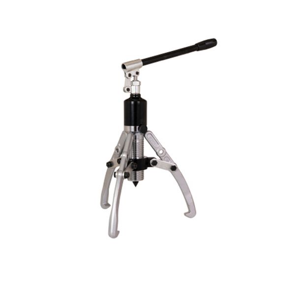 Afbeelding laden in galerijviewer, Topgear poelietrekker 10 ton hydraulisch

