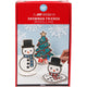 Https: www.cchobby.nl sneeuwpop-met-kerstboom-1-set